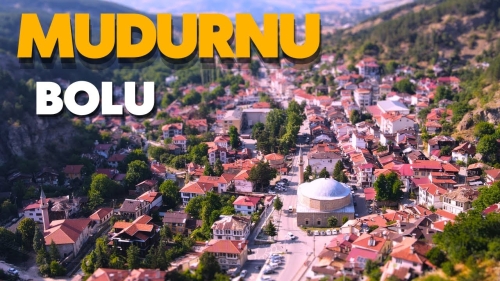 Düzcenin Güzellikleri