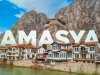 Amasya’da Gezilecek Görülecek 5 Harika Yer