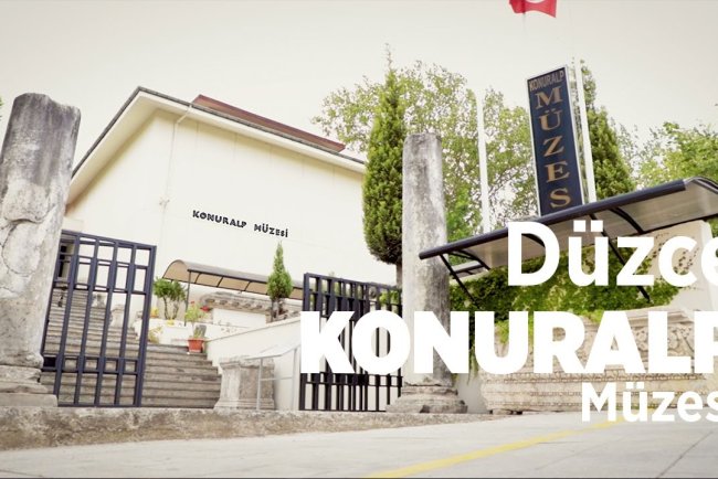 Düzcede gezilecek yerler