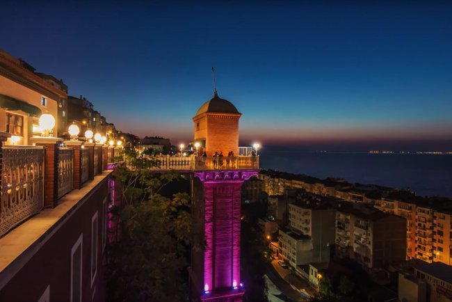 İzmir'de Gezilecek 10 Harika Yer