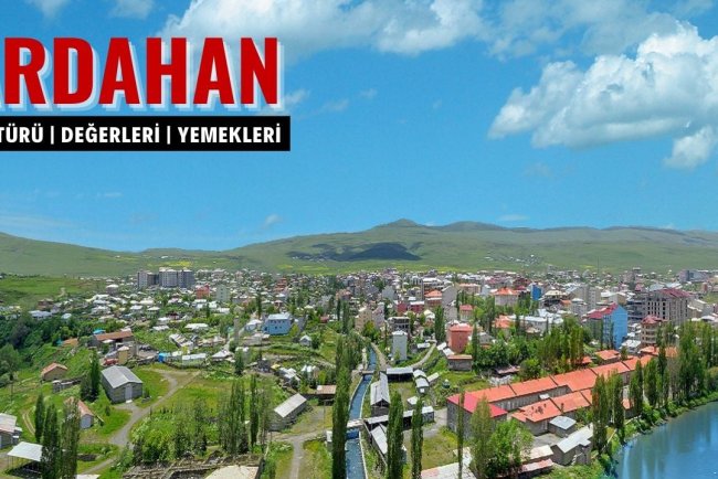 Ardahandaki Avmler Ve Gezme Yerleri