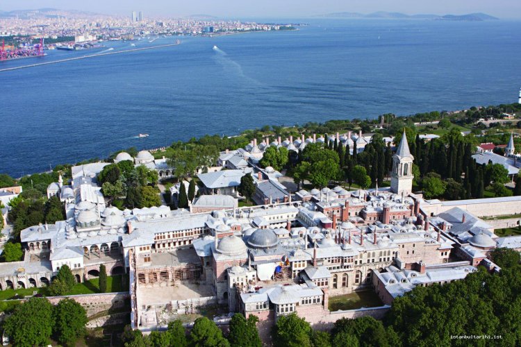 İstanbul'da Gezilecek Yerler: Tarihi ve Kültürel Mirasın İzinde