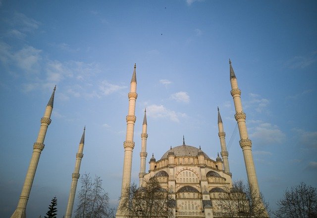 Adanada Gezilecek Görülecek Yerler