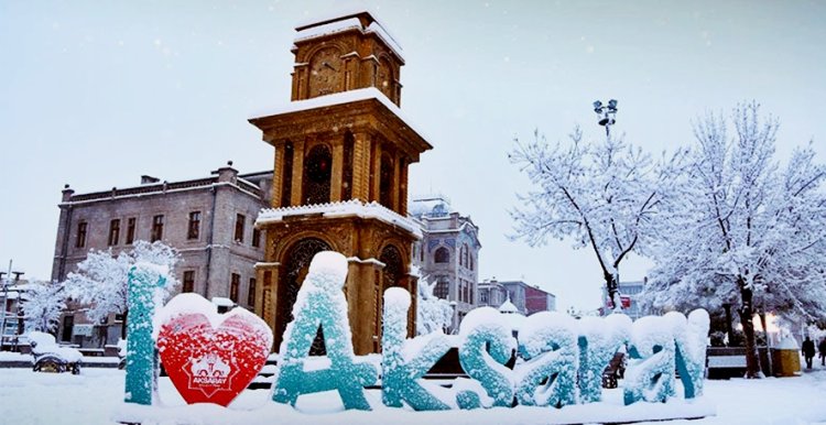 Aksaray’da Gezilecek Yerler