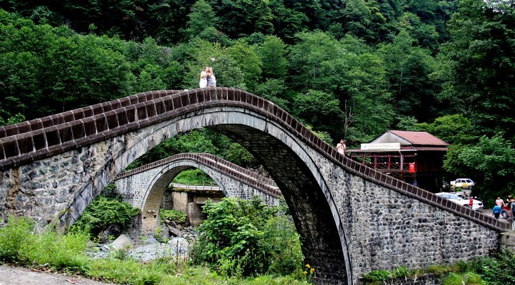 Samsun'da Gezilecek 10 Harika Yer: Karadeniz'in İncisi'nde Unutulmaz Bir Tatil
